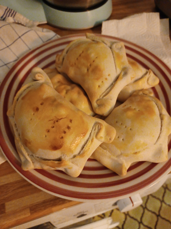 empanadas